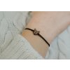 fox wooden bracelet bewooden1