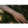 Náramek Tlapka Paw Wooden Bracelet Bewooden
