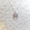 Amulet zadní strana