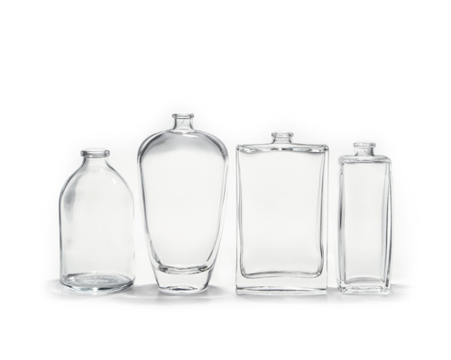 Parfém ve flakonu z naší nabídky