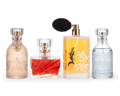 Zakázková výroba parfémů