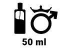 Pánské parfémy 50 ml