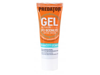 Predator gel