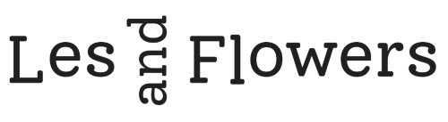lesandflowers