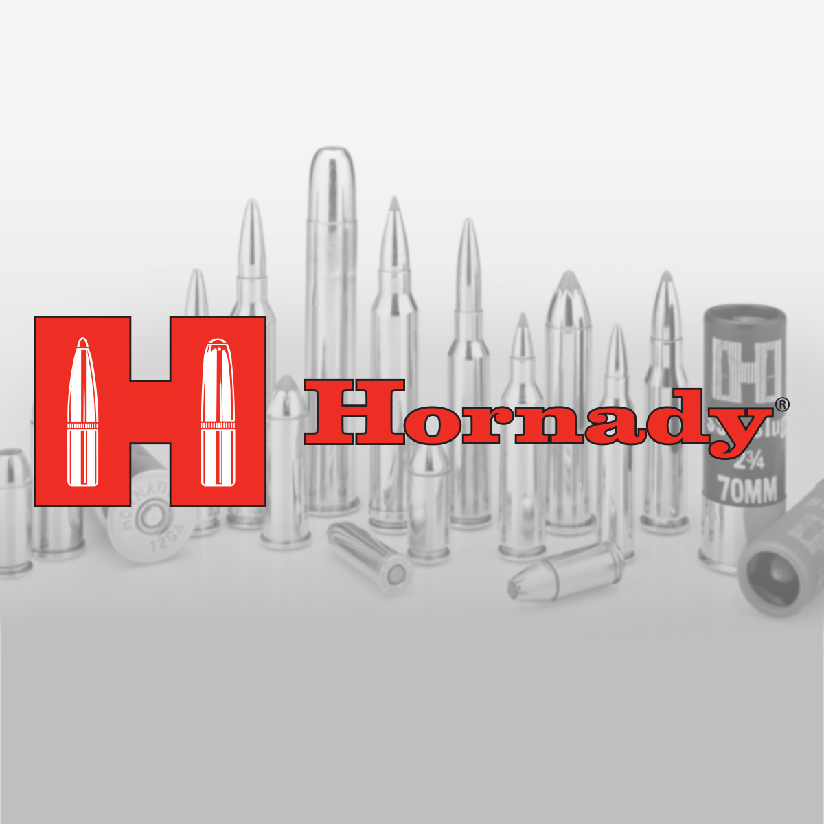 Český katalog hornady