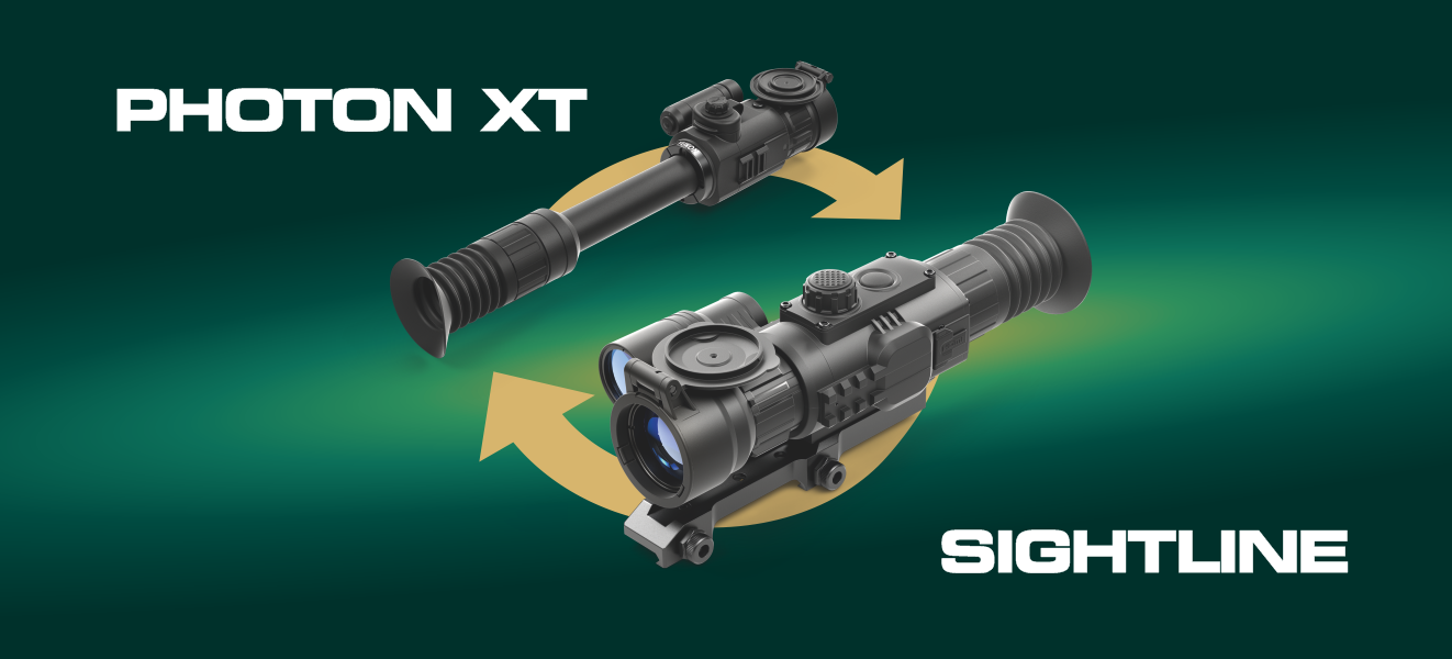 Photon RT za SIGHTLINE