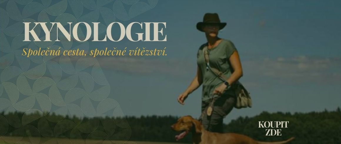 Kynologie