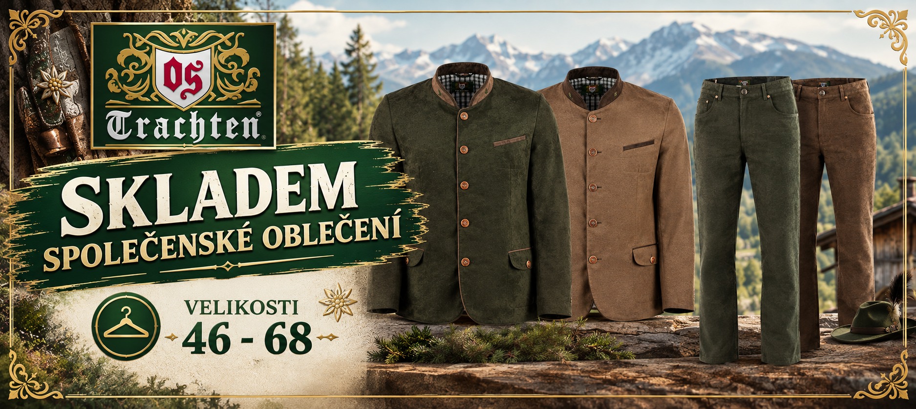 Společenské oblečení