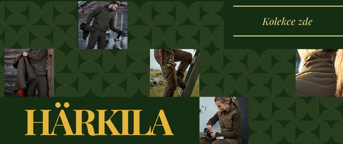 Harkila sezona 2025