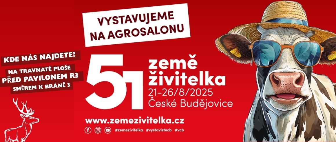 Země Živitelka