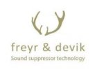 Tlumič Freyr & Devik