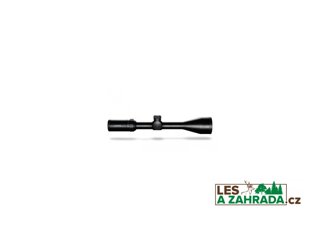 Puškohled Hawke, Vantage, 3-9x50, osnova MilDot, tubus 1"/ 25,4mm