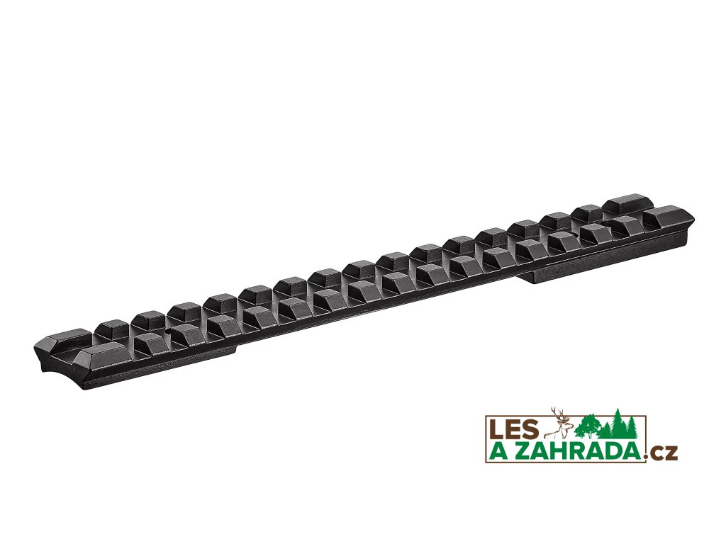 Picatinny lišta Browning Bar Zenith Trac LA