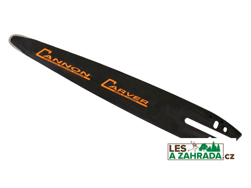 lista cannon carver 12 .14 11 mm 28768