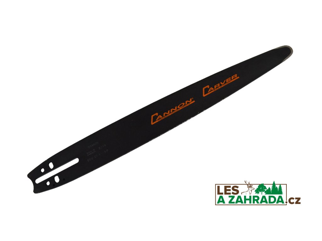 lista cannon carver 16 .14 11 mm 28769