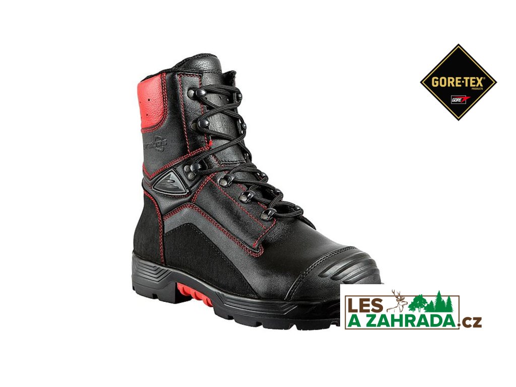 Protipořezová obuv Profesional Gore-Tex