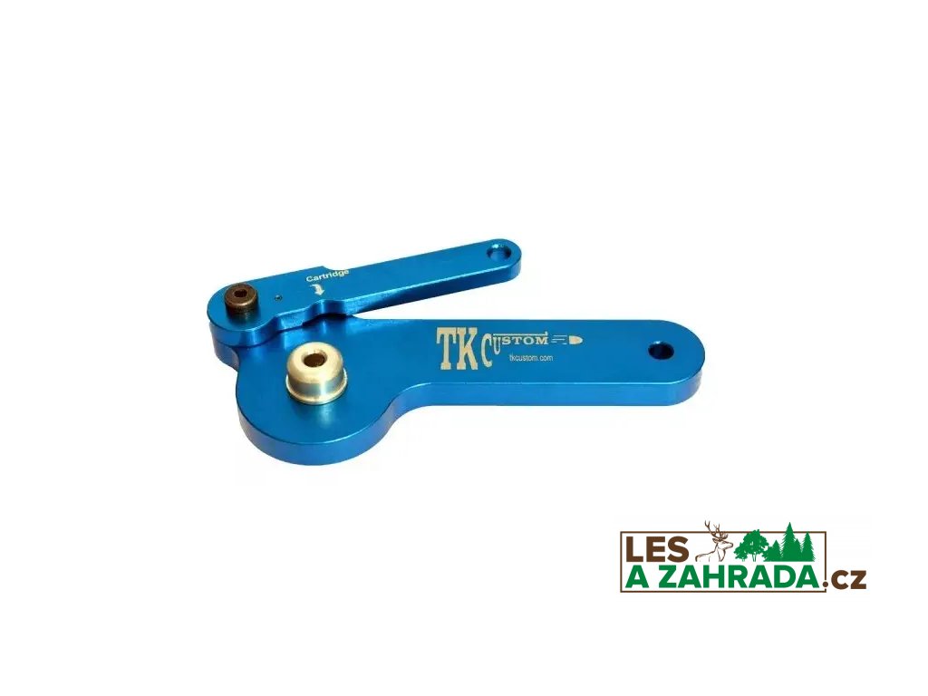 TKC moon clip tool for 9mm S&W