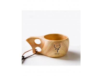 kuksa hunters coffee