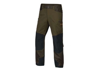 Mountain Hunter Hybrid trousers