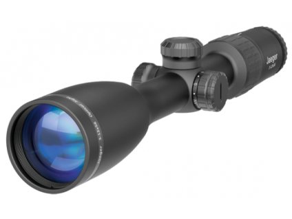Puškohled Yukon Jaeger 3-12x56 (T01i)