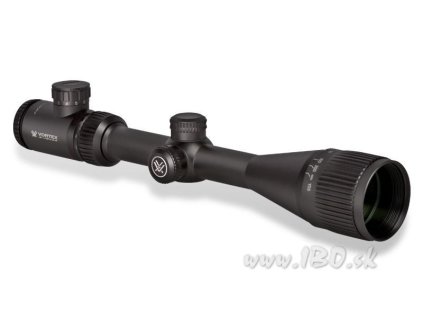 Puškohled Crossfire II 6-18x44 s křížem V-Brite (MOA)