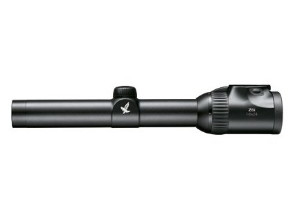 Puškohled Swarovski Z6i 1-6x24 SR
