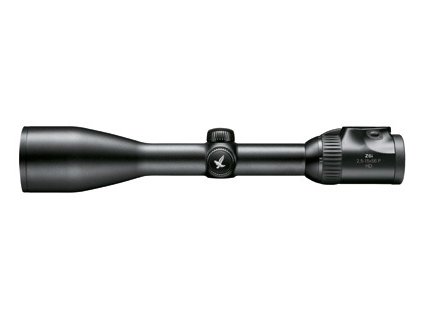 Puškohled Swarovski Z6i 2,5-15x56 P BT SR 4A-I, 4W-I