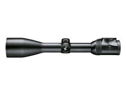 Puškohled Swarovski Z6i 2,5-15x56 P SR 4A-I, 4A-300-I