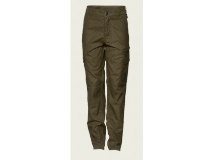 Key point Kids trousers Pine green 8,10,12