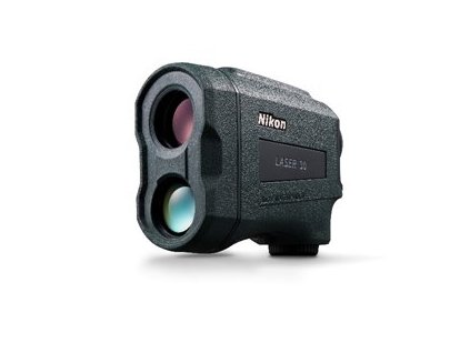 Nikon Laserový dálkoměr Laser 30