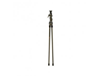 Okamžitě nastavitelná střelecká hůl PRIMOS JIM SHOCKEY - BIPOD Gen.2