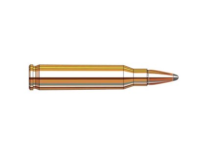 Náboj kulový Hornady, TAP, .223 Rem., 62GR (4,0g), TAP BARRIER