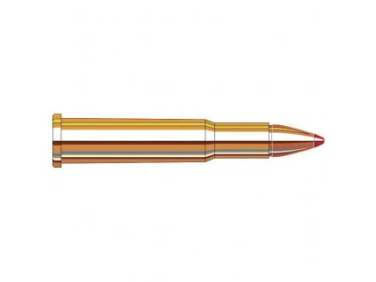 Náboj kulový Hornady, LeverEvolution, .30-30 Win., 140GR (9,0g), MonoFlex