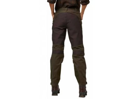 Chevalier Pointer Pro Chev Pant w vent 2.0 Green dámské