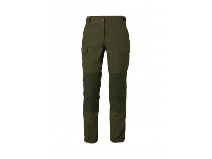 Chevalier Avon Pant W Tobacco/brown dámské