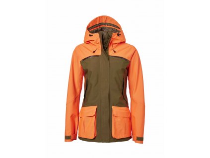 Bunda Chevalier Noux Jacket Women