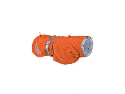 Obleček Hurtta Monsoon rakytníková 90