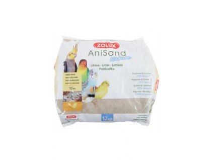AniSand Nature 12kg
