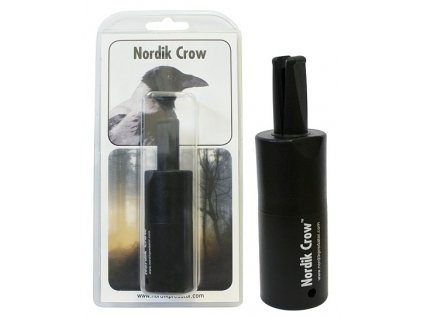 Nordik Predator crow na vrány