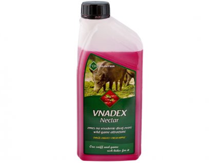 VNADEX Nectar svěží jablko - vnadidlo - 1kg
