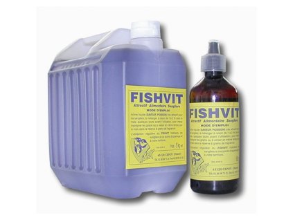 Aroma FISHVIT (ryba) 5 kg