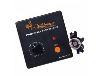 Světelný senzor WILDGAME PHOTOCELL THP