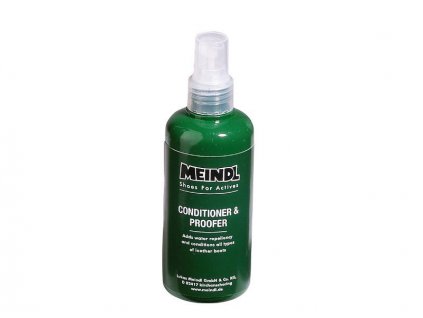 Impregnace Conditioner and Proofer