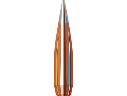 Střela Hornady, A - MAX Match, 50 Cal./ .510, 750GR, A - MAX