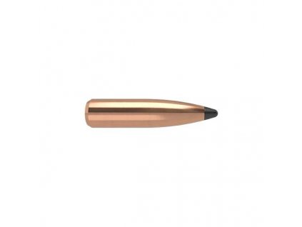 Střela Nosler, Partition, 6,5mm/ .264", 125GR (8,0g), Partition