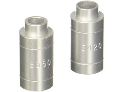 Sada pro kontrolu závěrové vůle Hornady, s tělem