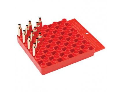 Blok-držák Hornady,  pro nábojnice magnum