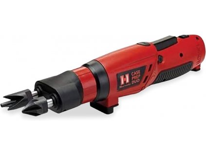 Nástroj Hornady, Case Prep Duo, pro úpravu nábojnic, 110V