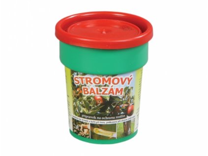 Balzám stromový 150g