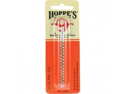 Kartáček Hoppe's, pro ráži .22", nylonový